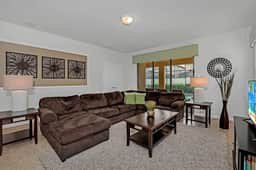 Disney near Resort Retreat 6BR w Pool & Theme Room - Image 5
