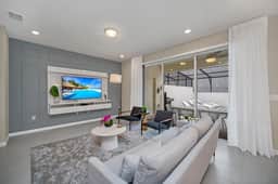 Elegant 5BR Townhouse w Pool near Disney - Image 3