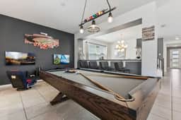 Sleeps 22•Pvt pool & spa•Game room - Image 3