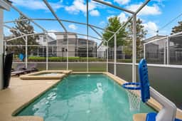 Private Pool+Spa*Games Room*Clubhouse Amenities - Image 2