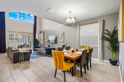 Private Pool+Spa*Games Room*Clubhouse Amenities - Image 3