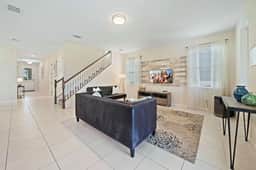 Private Pool Oasis! 4BR Home w/ Patio near Disney - Image 4
