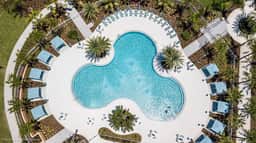 Private Pool Oasis! 4BR Home w/ Patio near Disney - Image 2