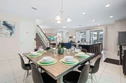 Private Pool Oasis! 4BR Home w/ Patio near Disney - Image 5