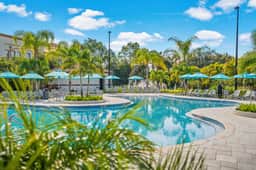 Vista Cay 3BR Condo with Resort Pool Balcony - Image 2