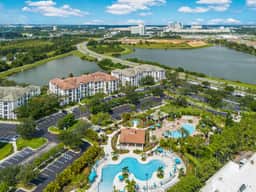 Vista Cay 3BR Condo with Resort Pool Balcony - Image 4