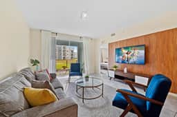 Charming 2BR Condo w/ Private Balcony near Disney! - Image 3