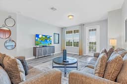Lakeview 3BR Condo w/Balcony, Pool & Resort Access - Image 3