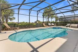 Davenport Bliss: 6BR Pool Home w Game Room - Image 2