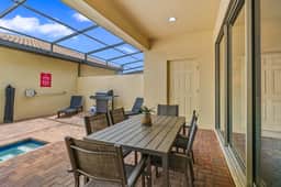 Disney near 5BR Pool Townhome w Theme Rooms - Image 4
