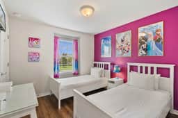 Disney near 5BR Pool Townhome w Theme Rooms - Image 3