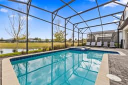 Modern 9BR Home w/ Game & Themed Rooms near Disney - Image 5