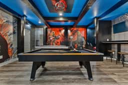 Modern 9BR Home w/ Game & Themed Rooms near Disney - Image 2