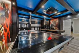 Modern 9BR Home w/ Game & Themed Rooms near Disney - Image 3