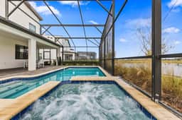 Modern 9BR Home w/ Game & Themed Rooms near Disney - Image 4