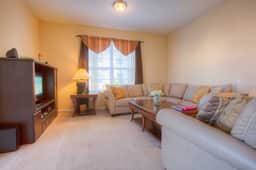 Disney near: 3BR w Balcony & Resort Access - Image 4