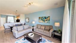 Premium 3BR condo in Vista Cay near Epic Universe! - Image 4