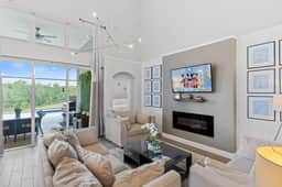 Pvt. Pool & Game Room! 5BR Resort Home near Disney - Image 5