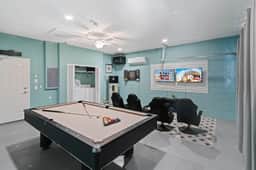 Pvt. Pool & Game Room! 5BR Resort Home near Disney - Image 3
