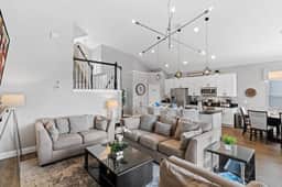 Pvt. Pool & Game Room! 5BR Resort Home near Disney - Image 2