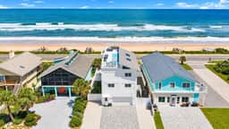Oceanfront*Rooftop Balcony*BBQ Grill - Image 4