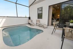 Near Theme Parks•Drive•Pvt Pool•Poker Room - Image 3
