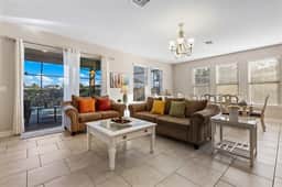 Private *Pool*Spa*Close to Disney *Sleeps 12* - Image 2