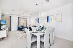 Prime Orlando Location: 3BR Townhome w Theme Rooms - Image 4