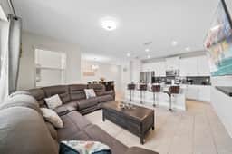 Oasis near Disney! 4BR Home w/ Private Pool Spa - Image 4