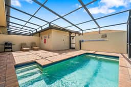 Sleeps 10*Private Pool*Clubhouse Amenities - Image 5