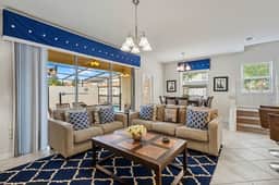 Sleeps 10*Private Pool*Clubhouse Amenities - Image 3