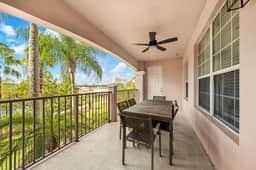 Lake Front 3BR Resort Condo close to OCCC - Image 3