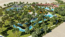 Townhome w/ Pvt Pool•Free water park - Image 3