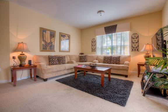 3BR Condo near Convention Center & Epic Universe - Image 1