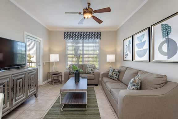 Premium 3BR Condo Resort Perks near Epic Universe! - Image 1