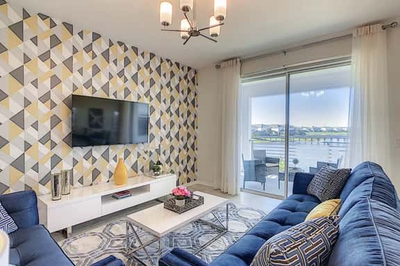 Charming Storey Lake Escape near Disney, Kissimmee - Image 1