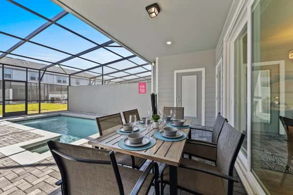 Clermont Loft w/ Arcade |5BR Townhouse Near Disney - Image 1