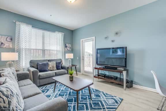 Fantastic 3BR Condo close to OCCC & Epic Universe! - Image 1