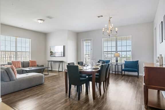Premium 3BR Condo Resort Perks near Epic Universe! - Image 1