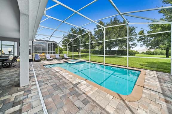 Disney near Resort 9BR Home Oasis w/ Pool - Image 1