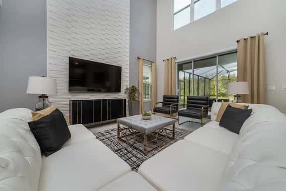 Lush 5BR Home w/ Pool, Game & Themed Rooms - Image 1