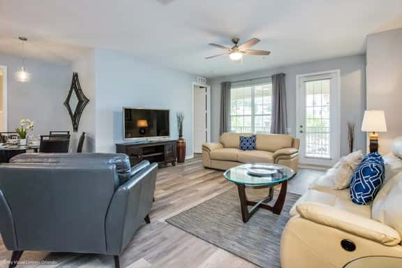 3BR Condo w Resort Access near Epic Universe - Image 1