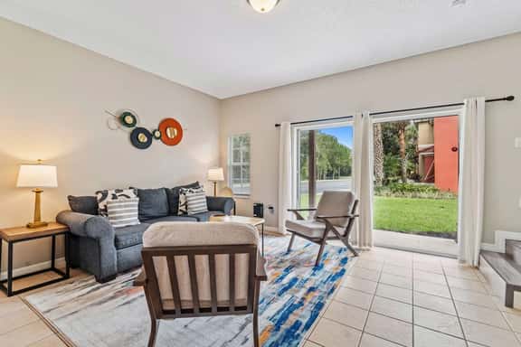 Amazing 3BR Home w Balcony very close to Disney! - Image 1