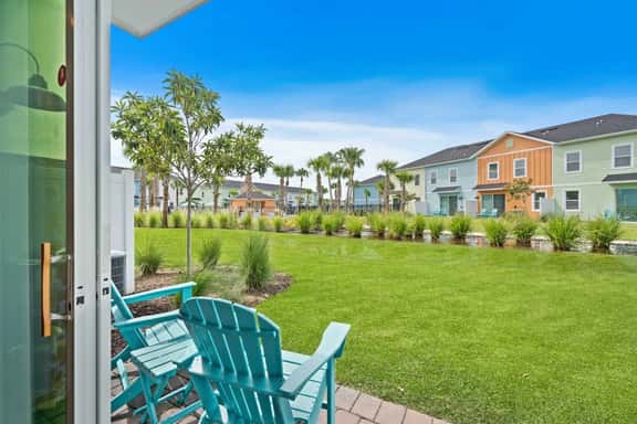 3BR Margaritaville Resort Townhouse, Close to WDW! - Image 1