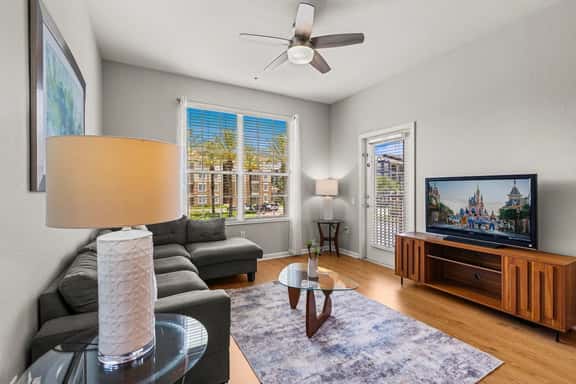 Premium 3BR condo Resort Perks near Epic Universe - Image 1