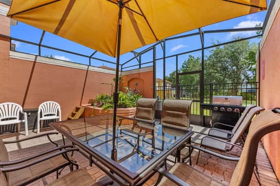 Sleeps 6·BBQ·Game Table·Clubhouse Amenities - Image 1