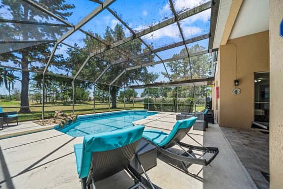 Pvt Pool·Games Room·BBQ·Themed Rooms - Image 1