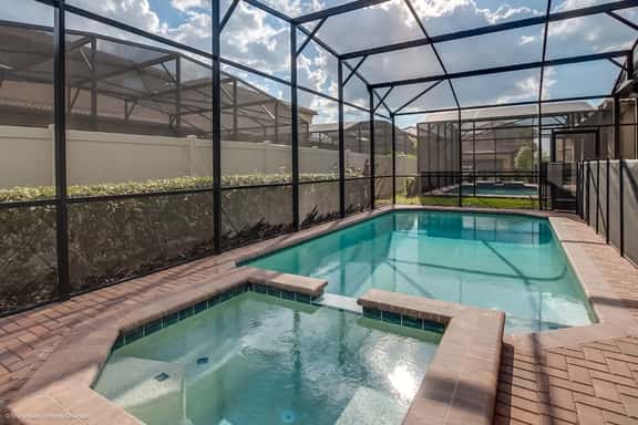 Villa w/Private Pool & FREE Resort Access! - Image 1