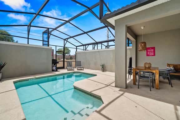 Resort 4BR Home near Disney w/ Pool & Themed Rooms - Image 1