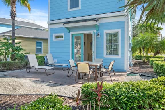Kissimmee Retreat 4BR Cottage near Disney - Image 1